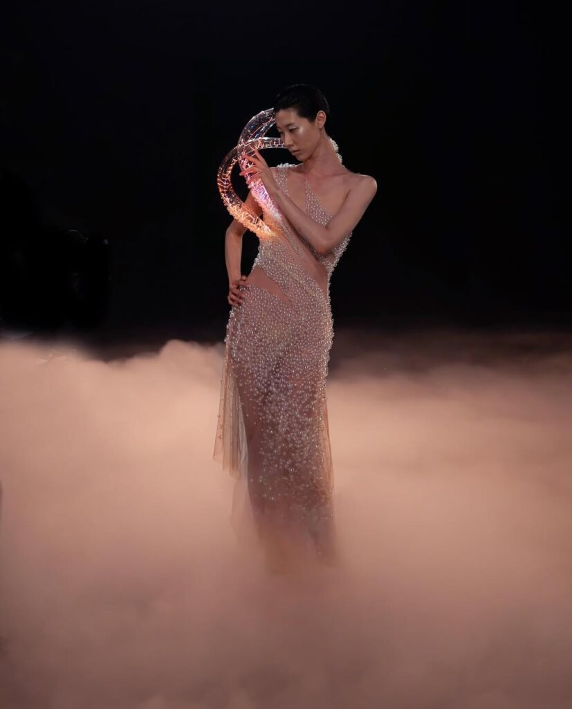 Iris van Herpen