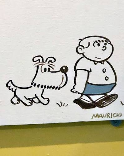 Turma da Mônica