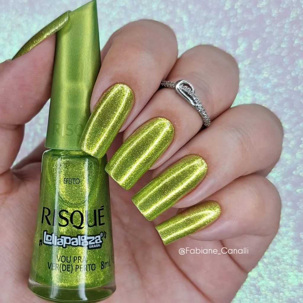 unhas de besouro