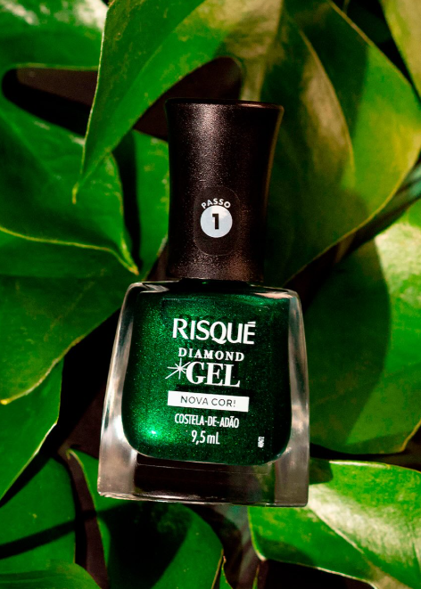 unhas de besouro