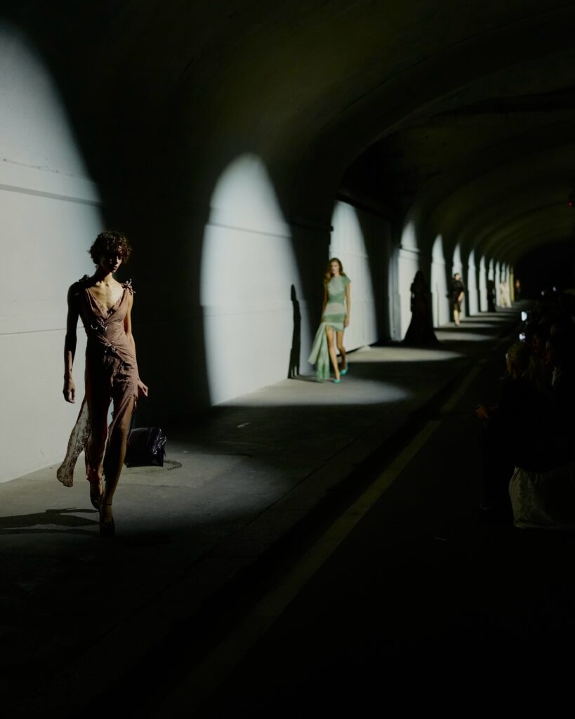 desfile