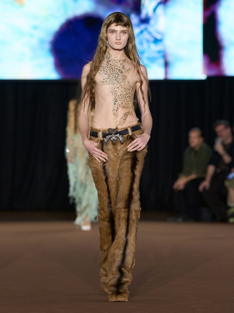 Mugler